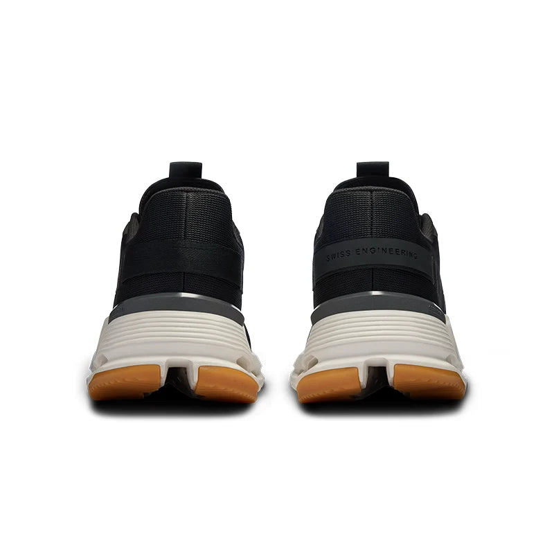 On Running Cloudnova Form 2 | Platform Sneakers - Men's