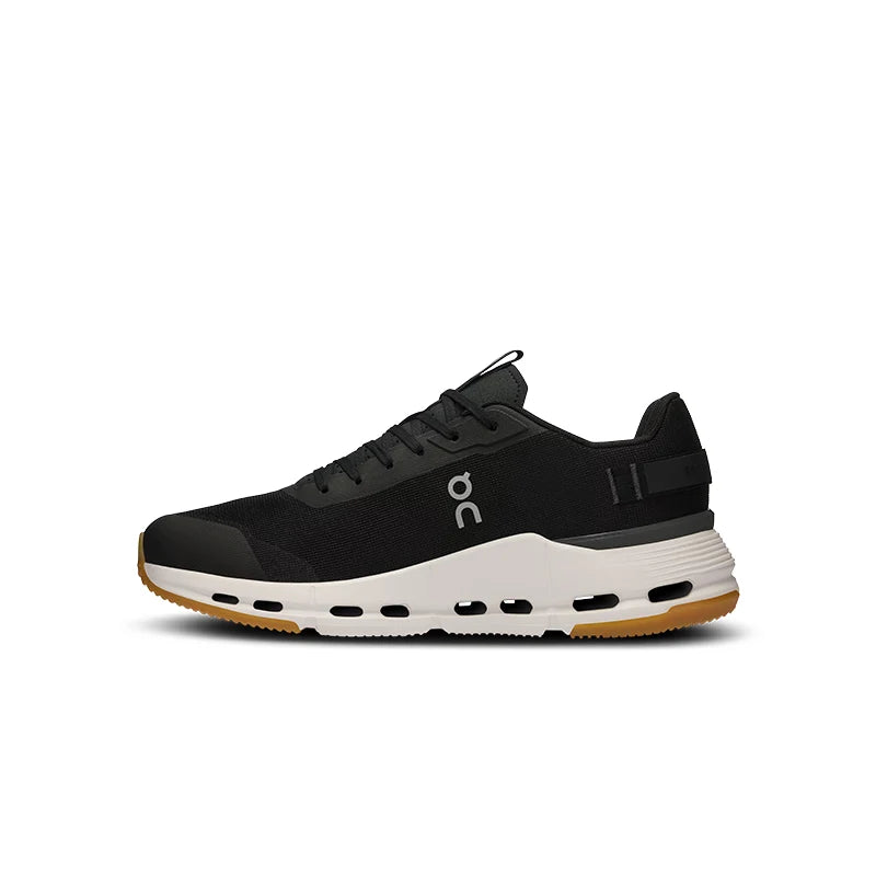 On Running Cloudnova Form 2 | Platform Sneakers - Men's