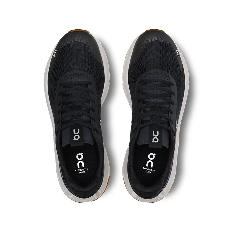 On Running Cloudnova Form 2 | Platform Sneakers - Men's