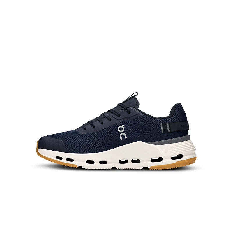 On Running Cloudnova Form 2 | Platform Sneakers - Men's