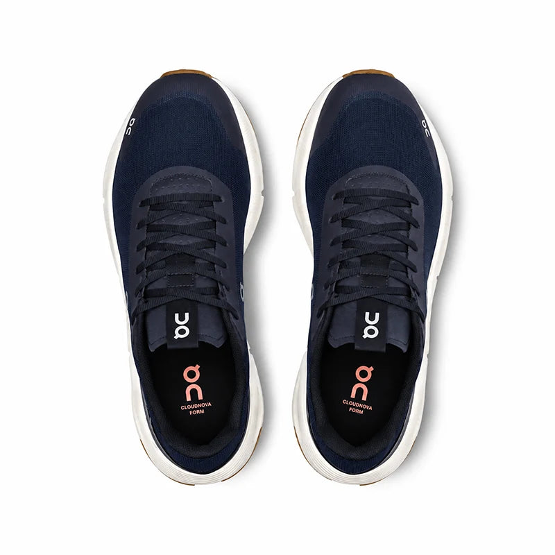 On Running Cloudnova Form 2 | Platform Sneakers - Men's