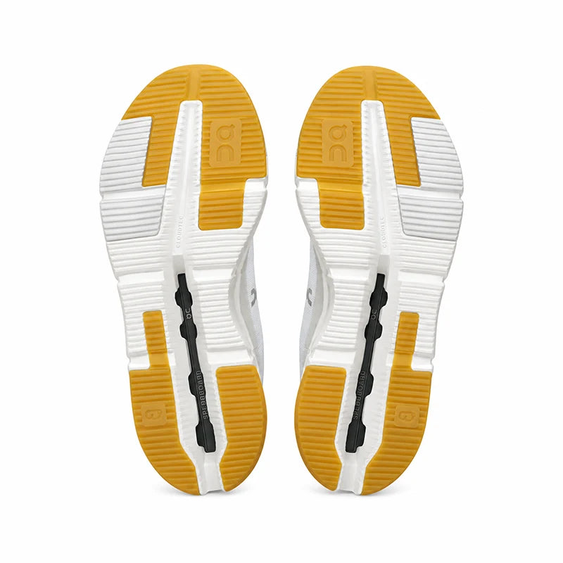 On Running Cloudnova Form 2 | Platform Sneakers - Men's