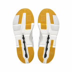 On Running Cloudnova Form 2 Black Ivory | Platform Sneakers - Men's