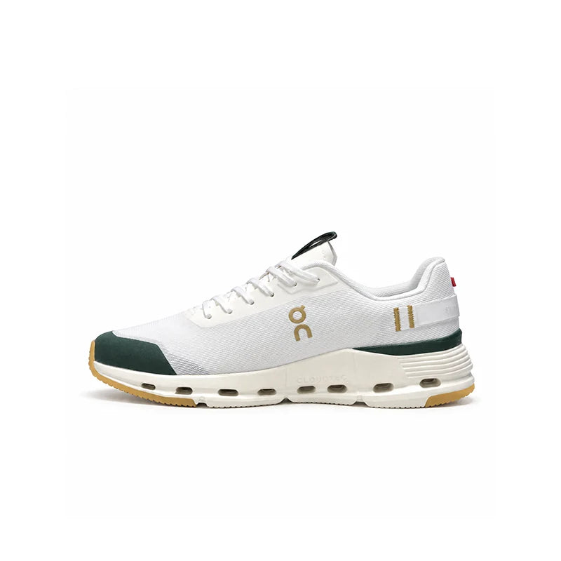 On Running Cloudnova Form 2 | Platform Sneakers - Men's