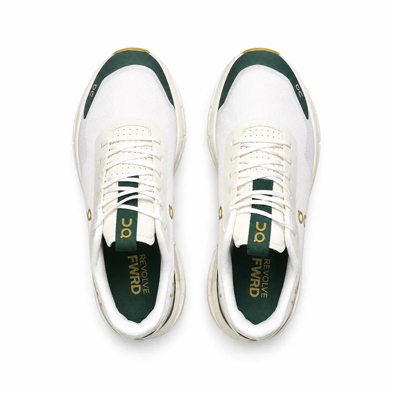 On Running Cloudnova Form 2 | Platform Sneakers - Men's