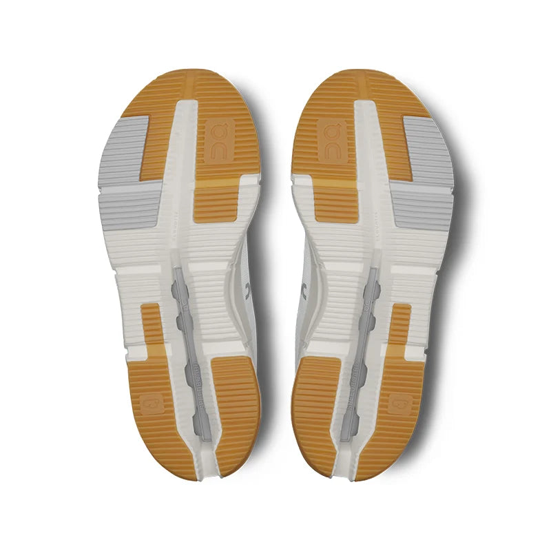 On Running Cloudnova Form 2 | Platform Sneakers - Men's