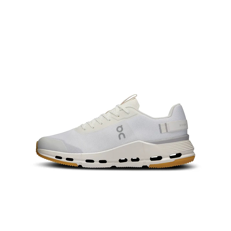 On Running Cloudnova Form 2 | Platform Sneakers - Men's