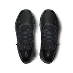On Cloudtilt Black Ivory | Platform Sneakers - Women's