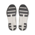 On Cloudtilt Black Ivory | Platform Sneakers - Women's