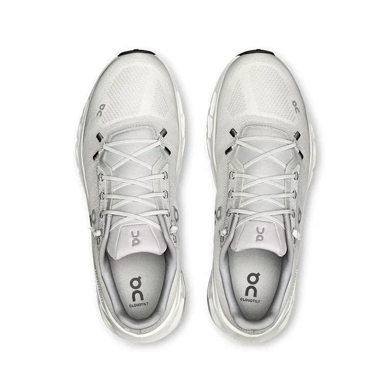 On Running Cloudtilt Eclipse Black | Platform Sneakers - Men's